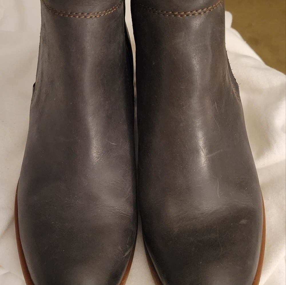 KORKS Boot - Picture 4 of 4